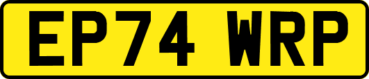 EP74WRP