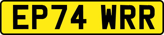 EP74WRR