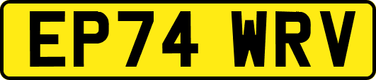 EP74WRV