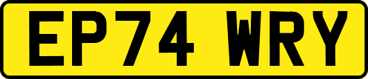 EP74WRY