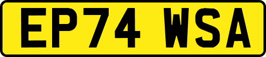 EP74WSA