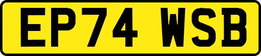 EP74WSB
