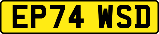 EP74WSD