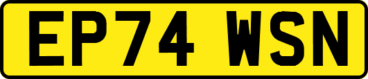 EP74WSN
