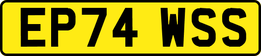 EP74WSS