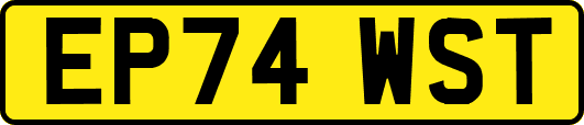 EP74WST