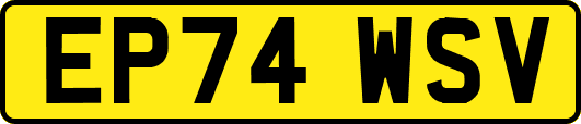 EP74WSV