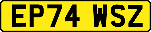 EP74WSZ