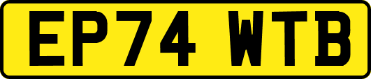 EP74WTB