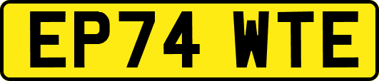 EP74WTE