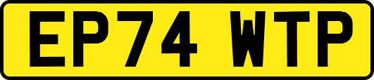 EP74WTP