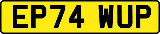 EP74WUP