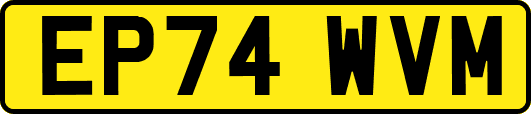 EP74WVM