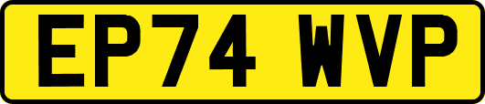 EP74WVP