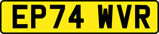 EP74WVR