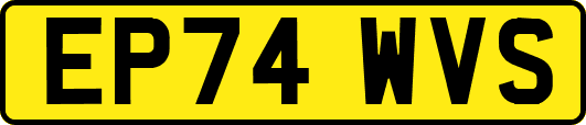 EP74WVS