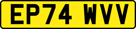 EP74WVV