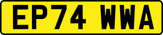 EP74WWA