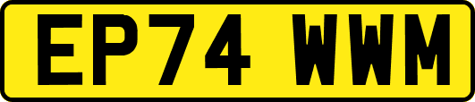 EP74WWM