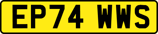 EP74WWS