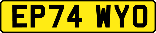 EP74WYO