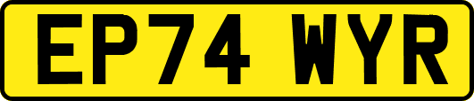 EP74WYR