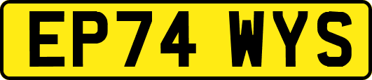 EP74WYS