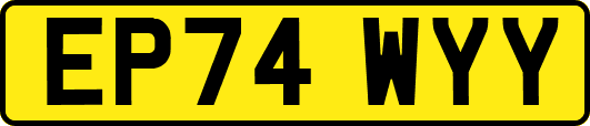 EP74WYY