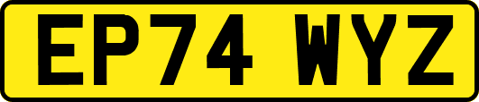 EP74WYZ