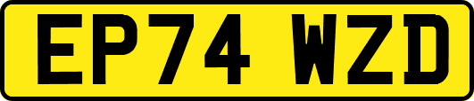 EP74WZD