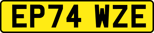 EP74WZE