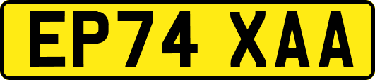 EP74XAA