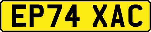 EP74XAC