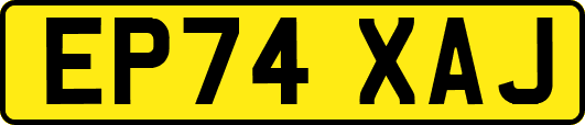 EP74XAJ
