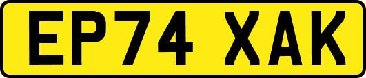 EP74XAK