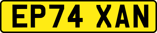 EP74XAN