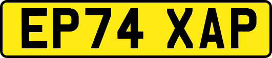 EP74XAP