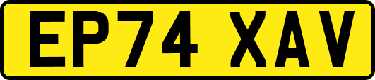EP74XAV