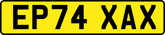 EP74XAX