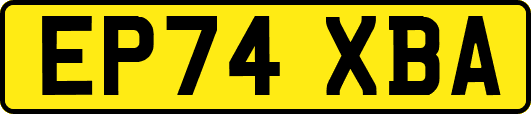 EP74XBA