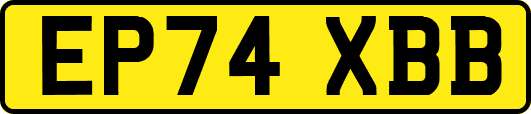 EP74XBB