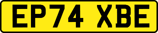 EP74XBE