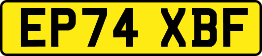 EP74XBF