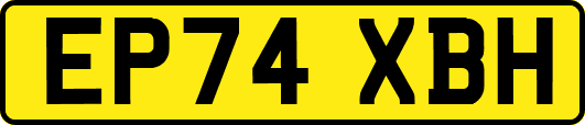 EP74XBH