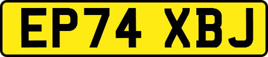 EP74XBJ