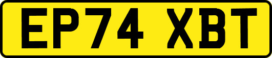 EP74XBT