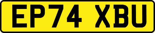 EP74XBU