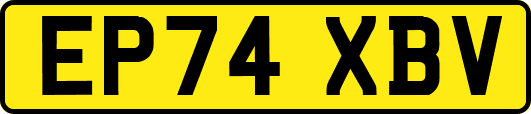 EP74XBV