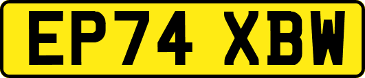 EP74XBW