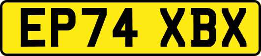 EP74XBX